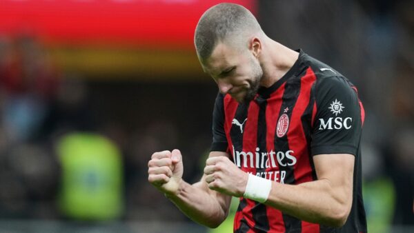 Η Μίλαν επεκτείνει το συμβόλαιο του Πάβλοβιτς μέχρι το 2030