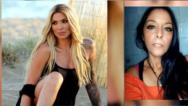 Η Λίτσα Λαζαρίδη εξαπέλυσε «κεραυνούς» κατά της Αγγελικής Ηλιάδη – «Ντροπή της, δεν πουλάει η κυρία»