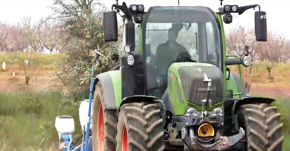 Κ. Τσιάρας στο ERTnews: Σε αυτή τη φάση δεν προκρίνεται πλαφόν για καύσιμα, αλλά ενισχύσεις σε αγρότες και κτηνοτρόφους