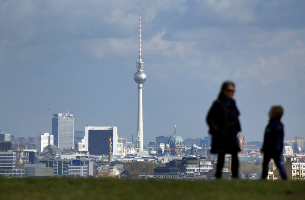 Γερμανικό Πρακτορείο Ειδήσεων dpa: Σε απεργιακή κινητοποίηση οι εργαζόμενοι – Η πρώτη 24ωρη απεργία στα χρονικά του ειδησεογραφικού οργανισμού