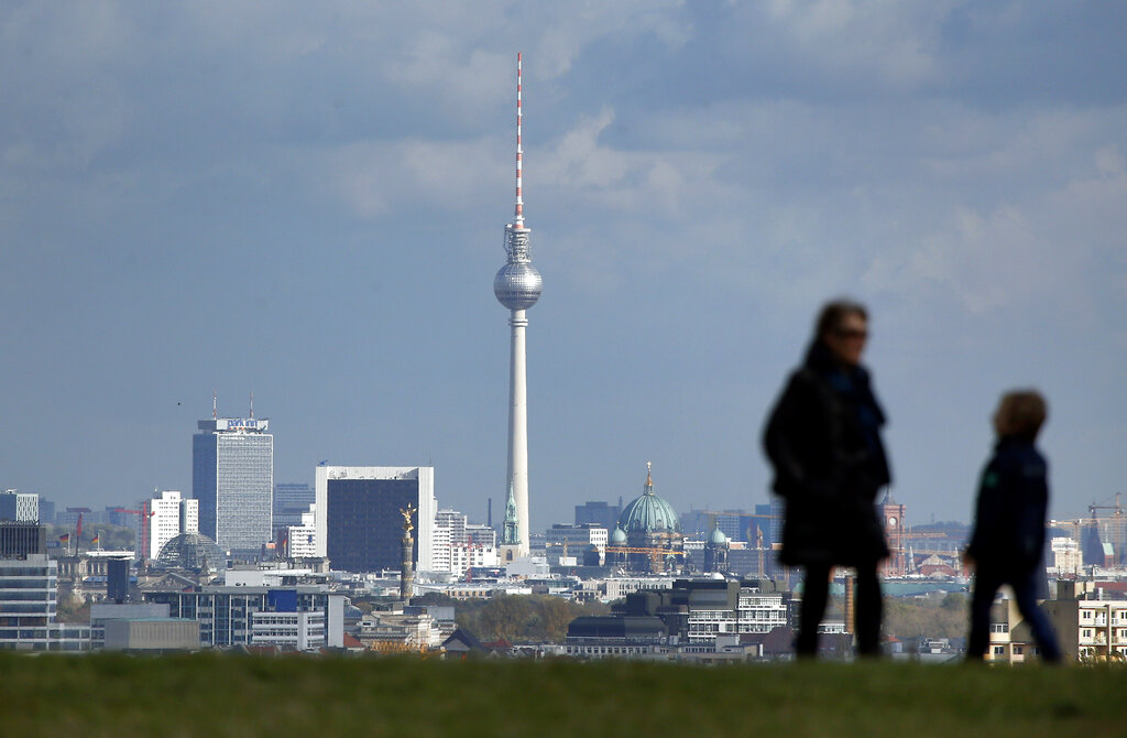 Γερμανικό Πρακτορείο Ειδήσεων dpa: Σε απεργιακή κινητοποίηση οι εργαζόμενοι – Η πρώτη 24ωρη απεργία στα χρονικά του ειδησεογραφικού οργανισμού