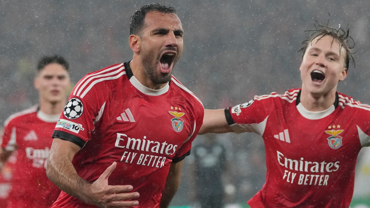 Πορτογαλία: Στο τοπ 10 με τους πιο ακριβούς παίκτες ο Παυλίδης