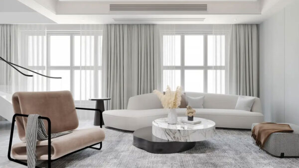 Mix & Match καναπέδες: Το trend που δίνει χαρακτήρα στο σαλόνι