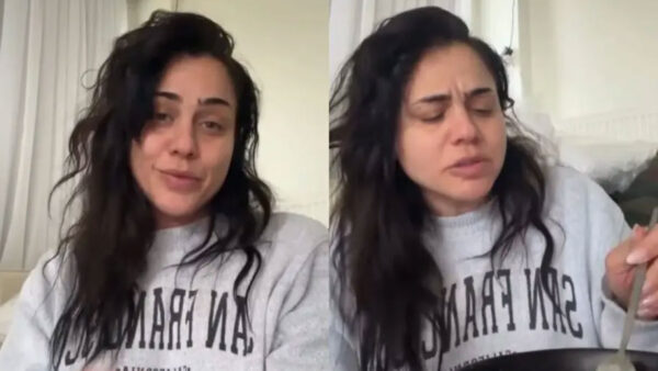 Κόνι Μεταξά κατά influencers: «Σταματήστε να με αντιγράφετε, κάντε τον χαρακτήρα σας και όχι αυτά που κάνω εγώ»