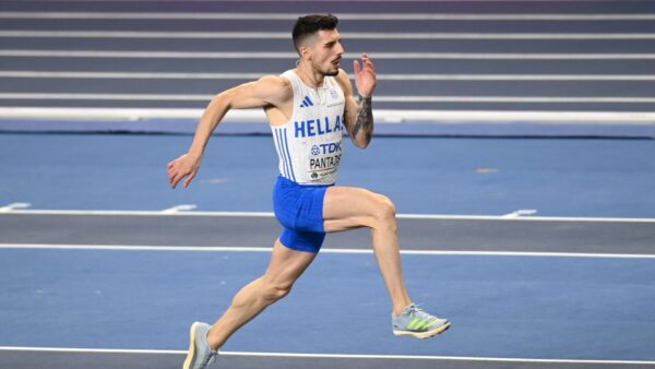 Μακριά από τον καλό του εαυτό στο Τόρουν ο Πανταζής (vid)