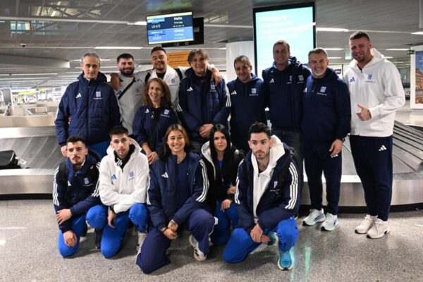 Το πρόγραμμα του Παγκοσμίου Πρωταθλήματος κλειστού στίβου