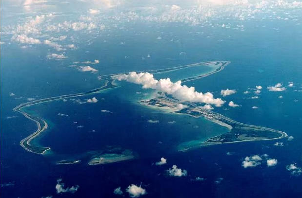 Wall Street Journal: Το Ιράν επτέθηκε στη βάση Diego Garcia