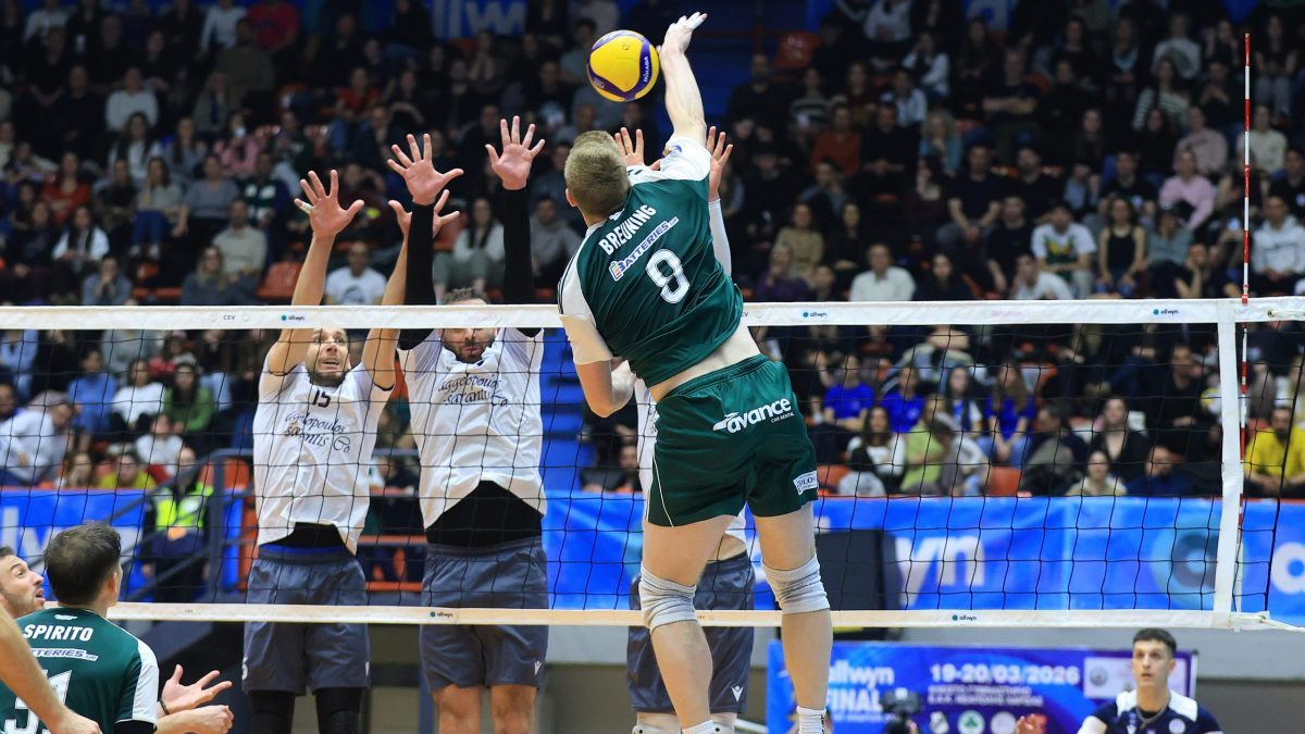 Οι σημαντικότερες στιγμές του Παναθηναϊκός – Φλοίσβος Παλαιού Φαλήρου (vids)