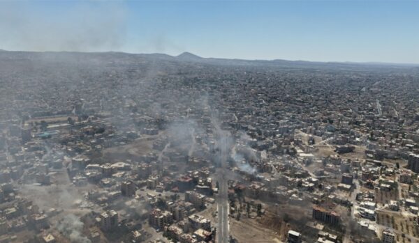 Η Σαουδική Αραβία καταδικάζει την ισραηλινή επίθεση στη νότια Συρία