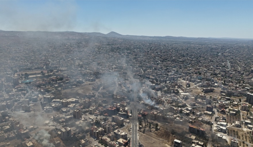 Η Σαουδική Αραβία καταδικάζει την ισραηλινή επίθεση στη νότια Συρία