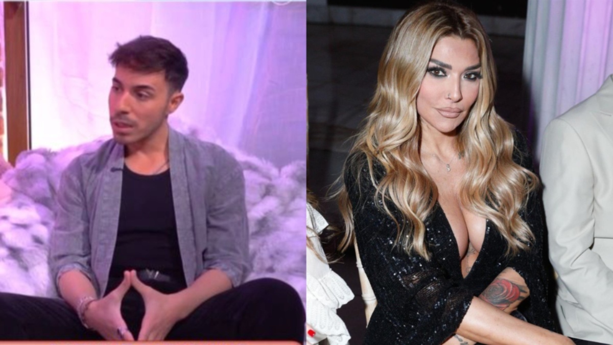 Βασίλης Λαζαρίδης: Χείμαρρος κατά της Αγγελικής Ηλιάδη – «Είναι ανήθικο όταν λες πράγματα που δεν ισχύουν»