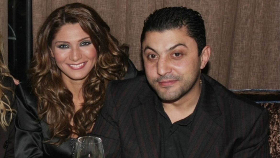 Μπάμπης Λαζαρίδης – Αγγελική Ηλιάδη: Αποκάλυψη μεγατόνων τη σχέση τους – «Είχε τον απόλυτο έλεγχό της!»