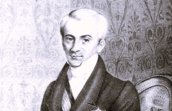 Κοραής εναντίον Καποδίστρια: Ένας «πόλεμος» καταχωρημένος στις στενάχωρες σελίδες της ελληνικής ιστορίας