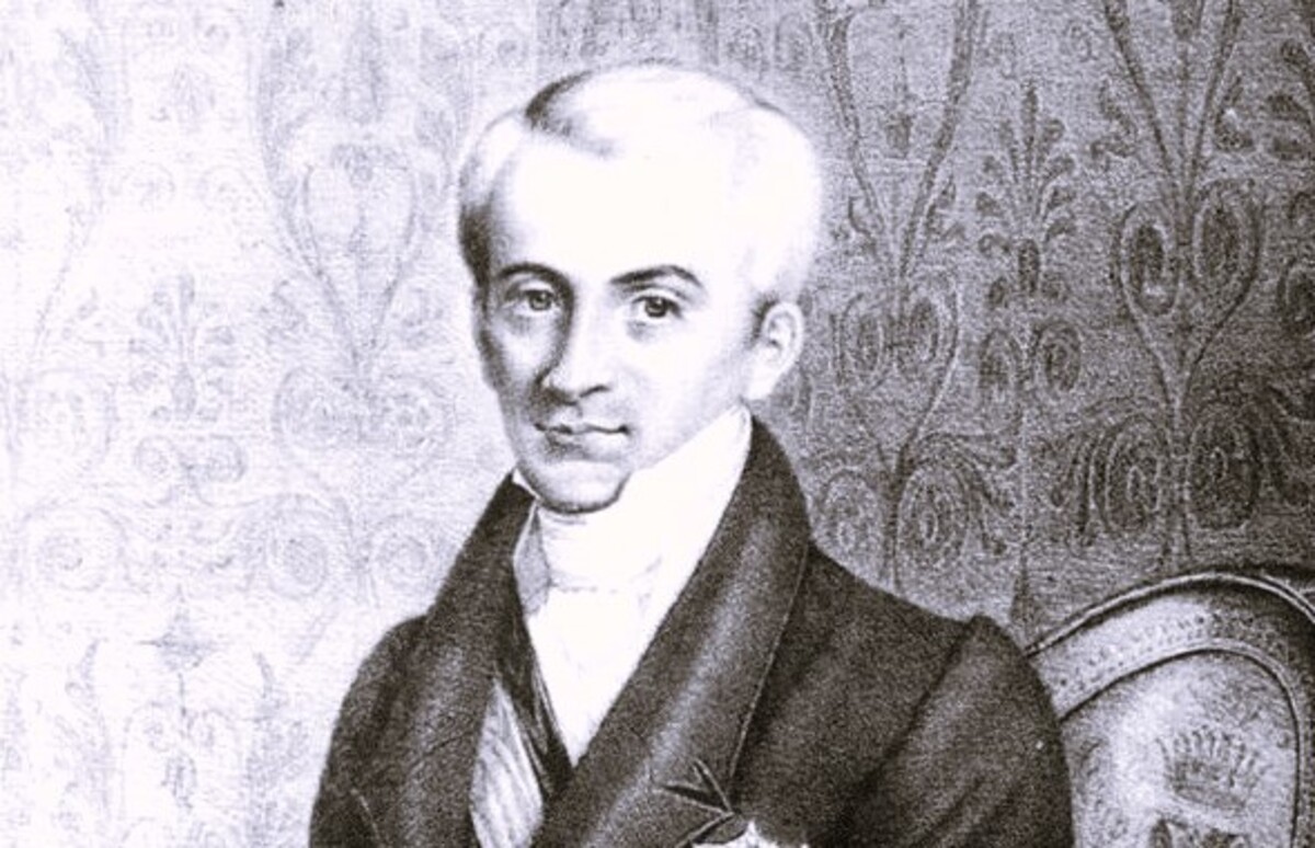 Κοραής εναντίον Καποδίστρια: Ένας «πόλεμος» καταχωρημένος στις στενάχωρες σελίδες της ελληνικής ιστορίας