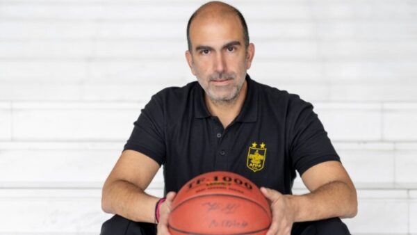 Νέος εκπρόσωπος του ΑΣ Άρης στην ΚΑΕ ο Χρίστος Γαλιλαίας