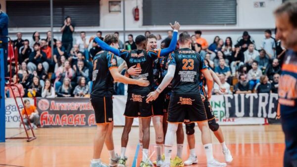 Pre League ανδρών – Πλέι οφ: Ο Άρης στους τελικούς ανόδου, ισοφάρισε σε 1-1 ο Ήφαιστος Φλώρινας τη σειρά με τον Ηρακλή