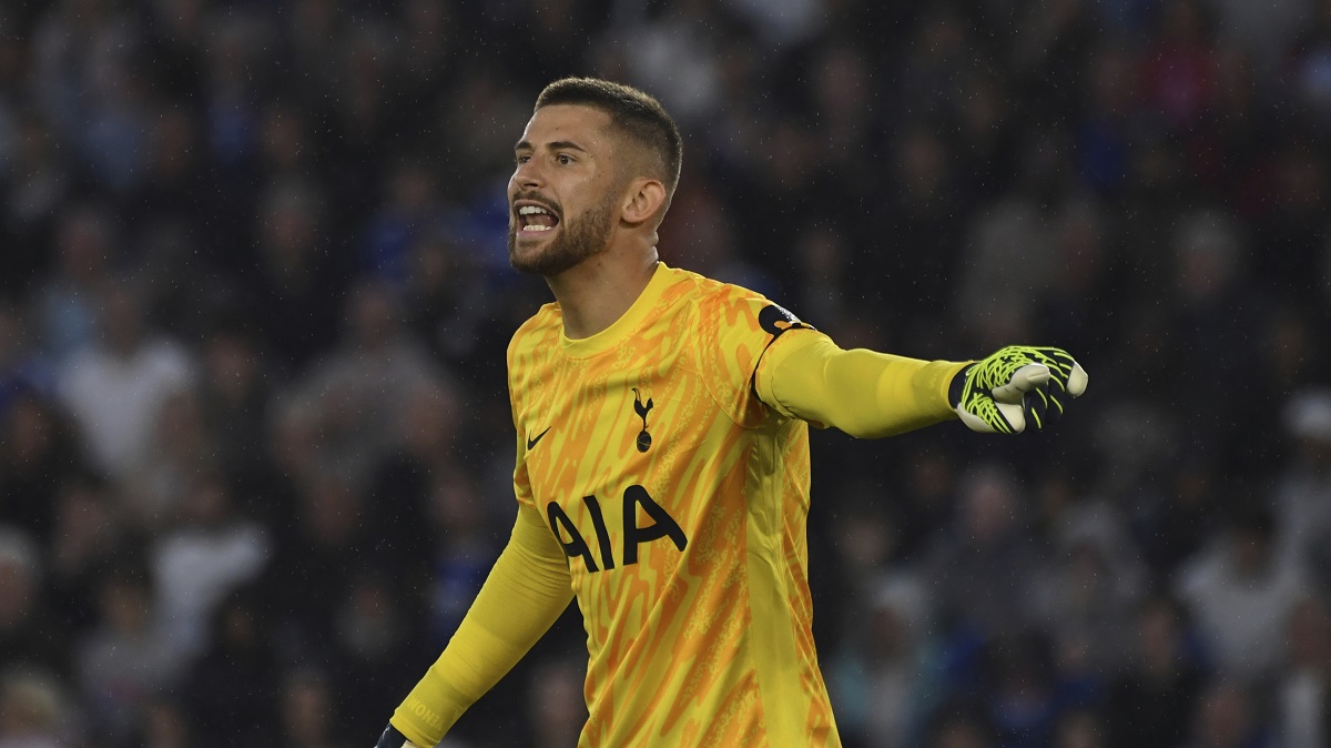 Ο Βικάριο θα υποβληθεί σε χειρουργική επέμβαση κήλης