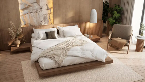 Τα λάθη στο υπνοδωμάτιο που σου «κλέβουν» την ηρεμία χωρίς να το καταλαβαίνεις