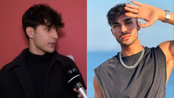 Μπάμπης Λαζαρίδης: Αποκαλύπτει τον λόγο που δεν μιλάει με τον αδελφό του, Βασίλη!