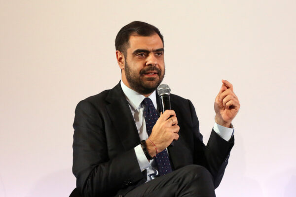 Μαρινάκης: Οι δύο καλύτερες εκθέσεις της Ευρώπης για τα ζητήματα ελευθεροτυπίας και ασφάλειας δημοσιογράφων είναι του 2024 και του 2025