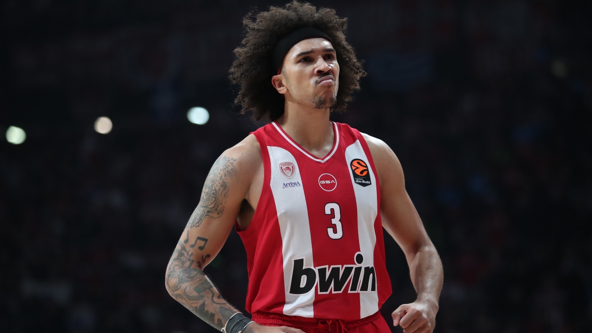 Ο άλλος εαυτός του Τάισον Γουόρντ