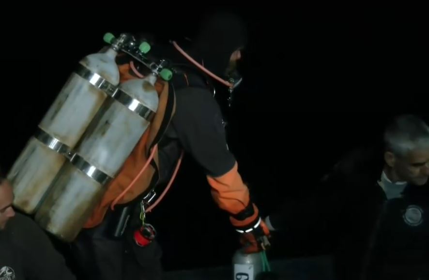 Αγνοούμενος 34χρονος δύτης στα Λιμανάκια Βουλιαγμένης – Μεγάλη επιχείρηση διάσωσης