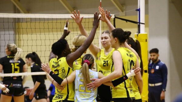 Εντυπωσιακό “διπλό” του Άρη κόντρα στην ΑΕΚ