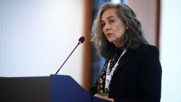 Σακοράφα: «Η Γενική Συνέλευση κοινωνός και συνδιαμορφωτής του σχεδιασμού μας»