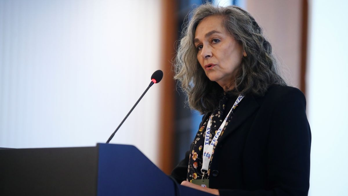 Σακοράφα: «Η Γενική Συνέλευση κοινωνός και συνδιαμορφωτής του σχεδιασμού μας»