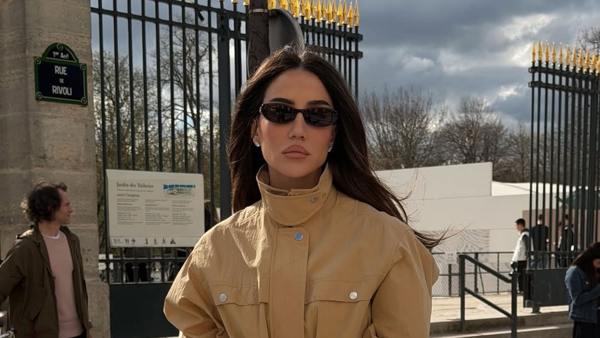 «Tone-in-tone»: Το απόλυτο fashion trend για την Άνοιξη 2026