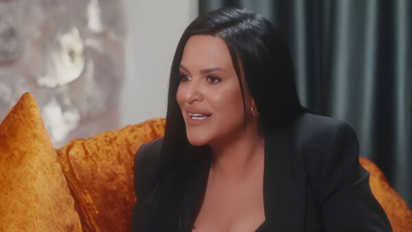 Δήμητρα Κατσαφάδου: «Έφαγα πολύ bullying, με έλεγαν φυτό και δεν με έκαναν παρέα»