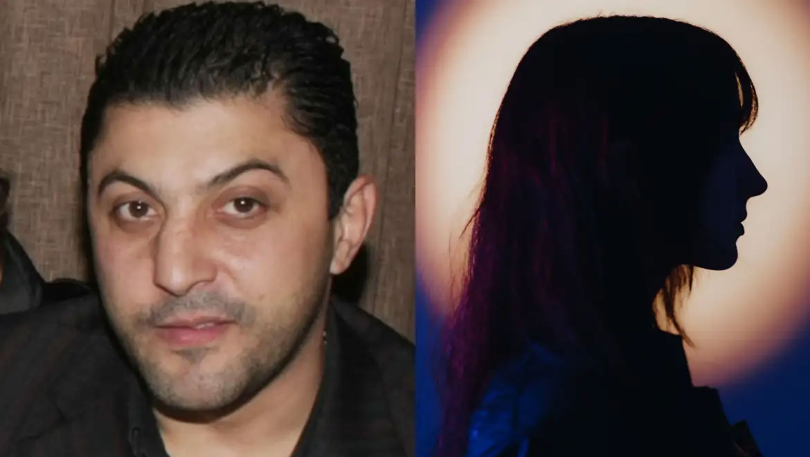 Μπάμπης Λαζαρίδης: Η γυναίκα που απέκτησε το πρώτο του παιδί μιλά για πρώτη φορά – «Όλοι ξέραμε ποιος ήταν»