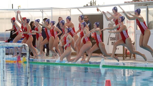 Η Σαμπαντέλ αντίπαλος του Ολυμπιακού, με Σαντ Αντρέου η Βουλιαγμένη