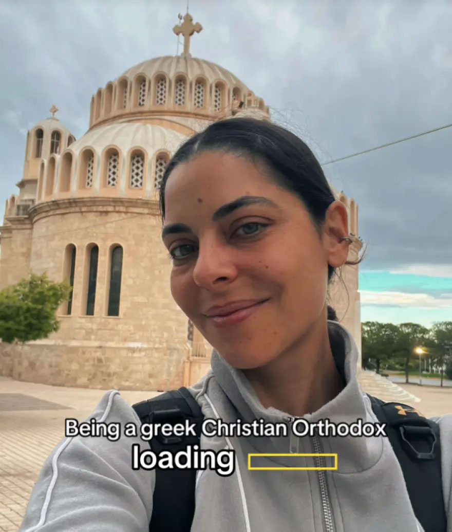 Μυριέλλα Κουρεντή: «Ο Ιησούς μου αποκαλύφθηκε» – Από το Survivor στη πνευματική ελευθερία