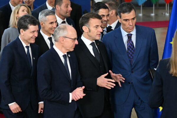 Πώς δύο πόλεμοι απειλούν τις σχέσεις Ευρώπης-ΗΠΑ