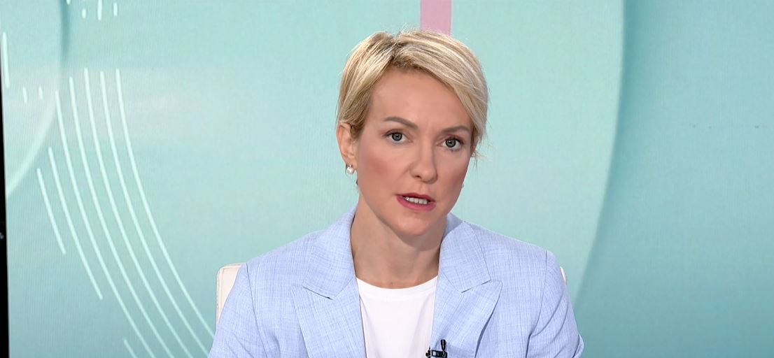 Α. Σδούκου: Τα μέτρα που πήρε η κυβέρνηση δεν εξαντλούν από την πρώτη στιγμή όλα τα δημοσιονομικά περιθώρια