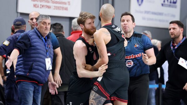 Πρόστιμο 15.000 ευρώ στον Φουρνιέ από τη ΔΕΑΒ