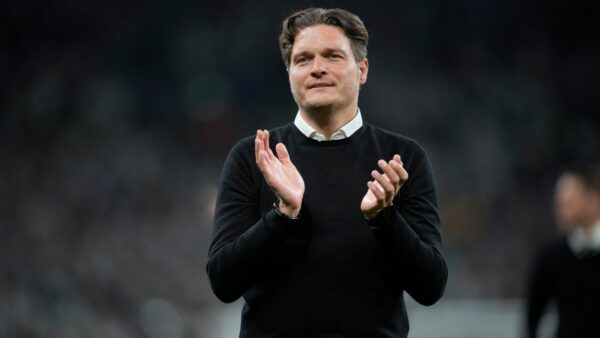 Πιθανός αντικαταστάτης του Βαλβέρδε ο Τέρζιτς