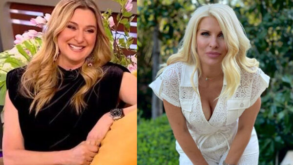 Από τον «Πρωινό Καφέ» στη Λευκάδα: Η Γιολάντα Διαμαντή θυμάται την Ελένη Μενεγάκη