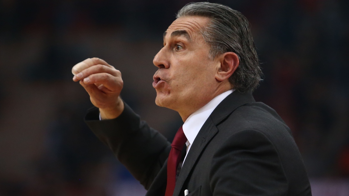 Σκαριόλο: «Πρέπει να είμαστε υπομονετικοί, γνωρίζοντας ότι θα είναι ένα μακρύ παιχνίδι»