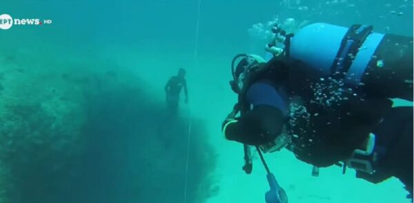 Βουλιαγμένη: Νέα ειδική επιχείρηση για τον αγνοούμενο δύτη, αν το επιτρέψουν οι καιρικές συνθήκες