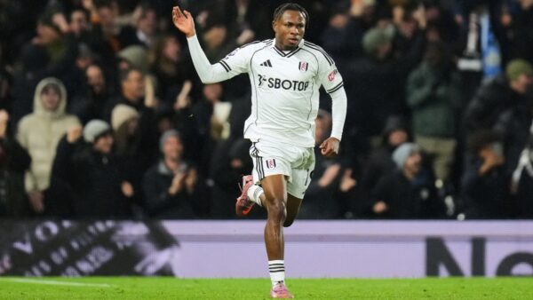 Η Φούλαμ ενημέρωσε τη Μίλαν για Τσουκουέζε