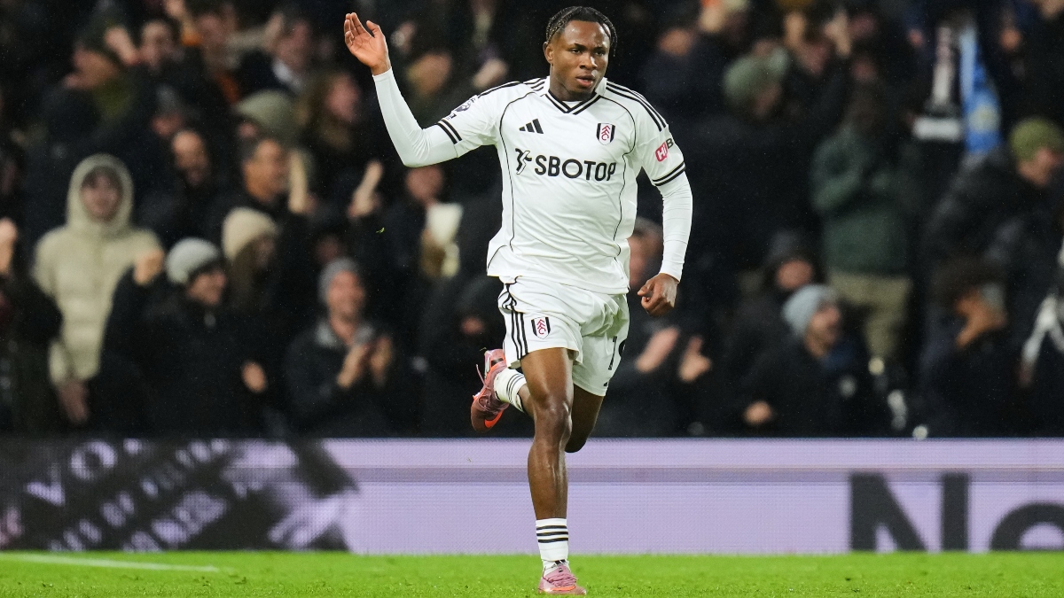 Η Φούλαμ ενημέρωσε τη Μίλαν για Τσουκουέζε