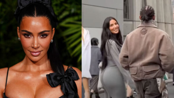 Kim Kardashian: Με τα 3 της παιδιά και τον Lewis Hamilton στην Ιαπωνία – Το ταξίδι που τράβηξε τα βλέμματα των fans