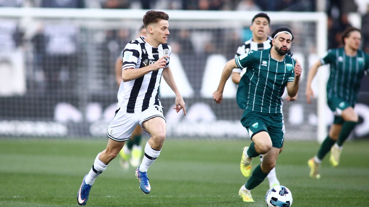 ΔΕΑΒ: Πρόστιμο σε ΠΑΟΚ, αλλά και στα 13 άτομα που επιτέθηκαν σε δημοσιογράφους