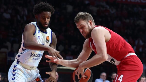 Έτοιμος ο Μοντέρο για τον Ολυμπιακό