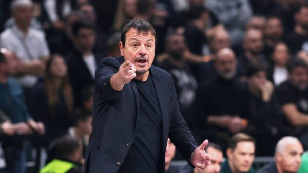 Η 12άδα του Παναθηναϊκού απέναντι στην Ντουμπάι BC