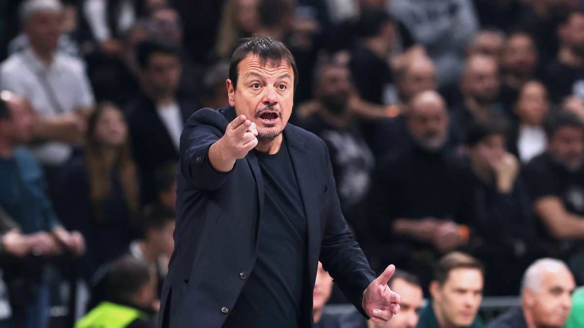 Η 12άδα του Παναθηναϊκού απέναντι στην Ντουμπάι BC