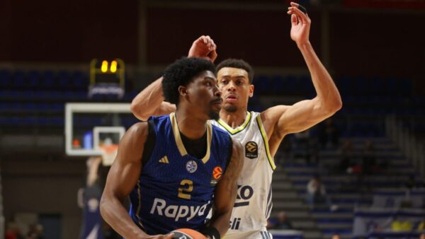 Η Μακάμπι νίκησε την πρωτοπόρο Φενέρ και… φορτσάρει για 10άδα