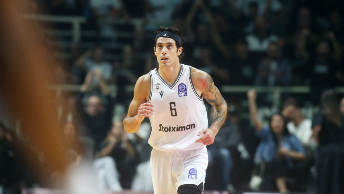 Ο ΠΑΟΚ θέλει να χτίσει νικηφόρο σερί, επιστρέφει ο Κόνιαρης